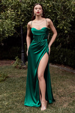Load image into Gallery viewer, Cinderella Evening Divine 7483
