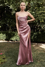Load image into Gallery viewer, Cinderella Evening Divine 7483

