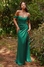 Load image into Gallery viewer, Cinderella Evening Dress 7484
