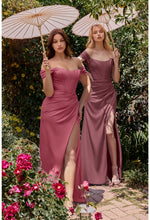 Load image into Gallery viewer, Cinderella Evening Dress 7484
