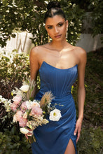 Load image into Gallery viewer, Cinderella Evening Dress 7484
