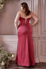 Load image into Gallery viewer, Cinderella Evening Dress 7484C

