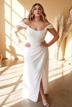 Load image into Gallery viewer, Cinderella Evening Dress 7484WC
