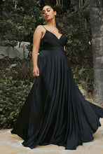Load image into Gallery viewer, Cinderella Evening Dress 7485C
