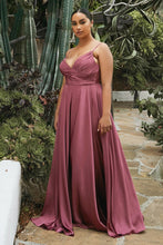 Load image into Gallery viewer, Cinderella Evening Dress 7485C
