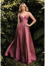 Load image into Gallery viewer, Cinderella Evening Dress 7485
