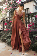 Load image into Gallery viewer, Cinderella Evening Dress 7485C

