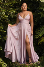 Load image into Gallery viewer, Cinderella Evening Dress 7485C
