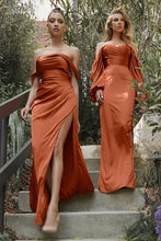 Load image into Gallery viewer, Cinderella Evening Dress 7482

