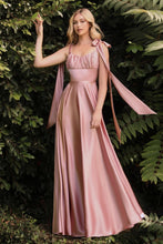 Load image into Gallery viewer, Cinderella Divine Evening Gown 7490
