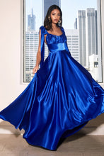Load image into Gallery viewer, Cinderella Divine Evening Gown 7490
