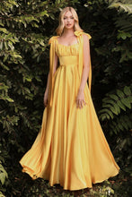 Load image into Gallery viewer, Cinderella Divine Evening Gown 7490
