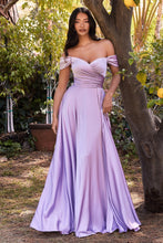 Load image into Gallery viewer, Cinderella Evening Dress 7493C
