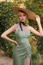 Load image into Gallery viewer, Cinderella Evening Dress 7494C
