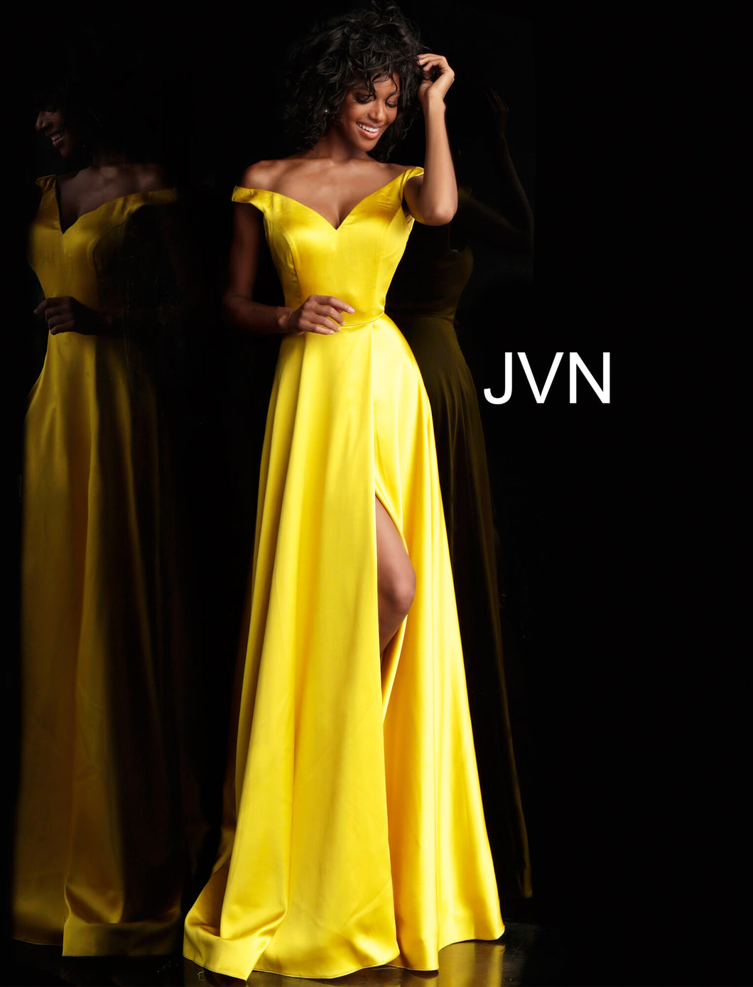 JVN by jovani JVN67752