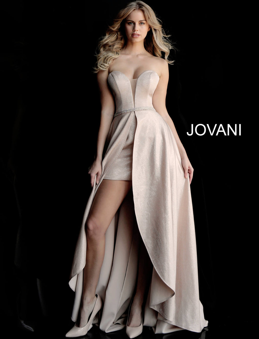 JVN by jovani JVN66042