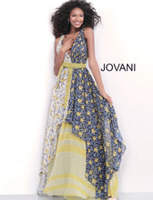 Load image into Gallery viewer, JVN by jovani JVN65077
