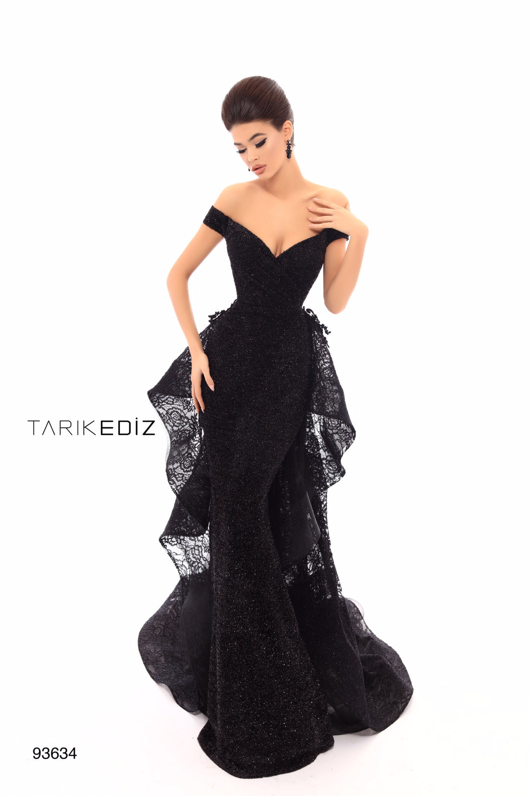 Tarik Ediz Lidya 93634