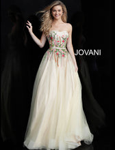 Load image into Gallery viewer, JVN by jovani JVN65866
