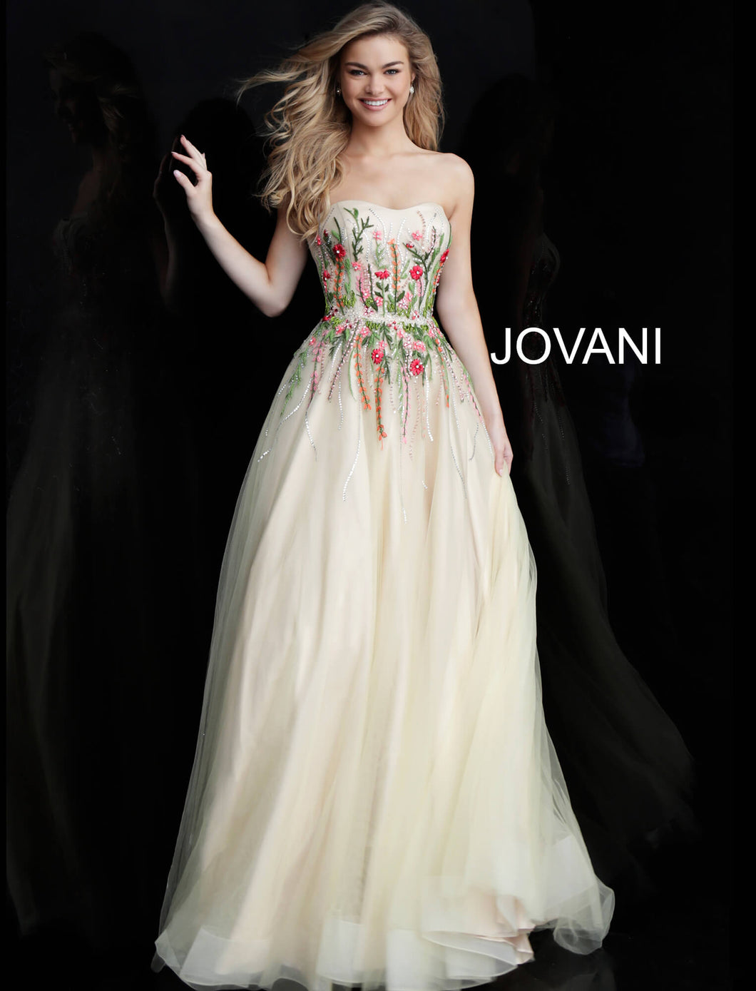 JVN by jovani JVN65866