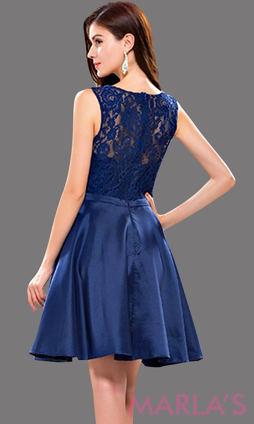 May Queen MQ1422 – nvme clothing - Main Image