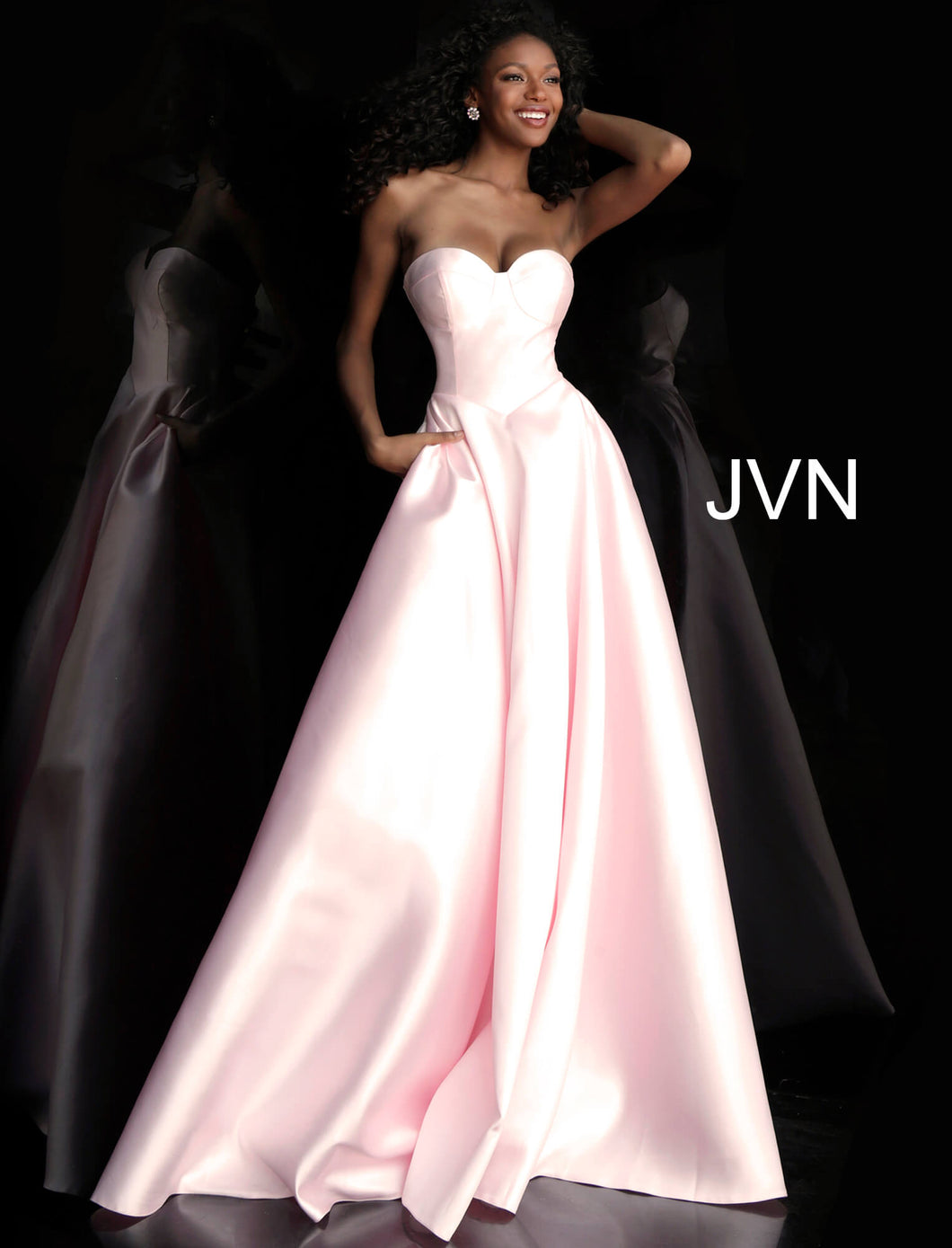 JVN by jovani JVN65433