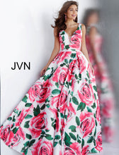 Load image into Gallery viewer, JVN by jovani JVN67696
