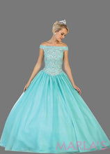 Load image into Gallery viewer, May Queen LK91
