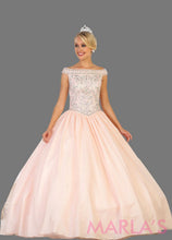 Load image into Gallery viewer, May Queen LK91
