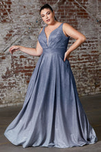 Load image into Gallery viewer, Cinderella Evening Dress 9174C
