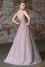 Load image into Gallery viewer, Cinderella Evening Dress 9174C
