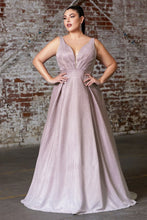 Load image into Gallery viewer, Cinderella Evening Dress 9174C
