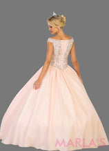 Load image into Gallery viewer, May Queen LK91
