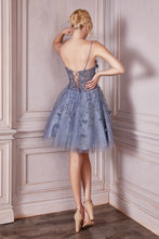 Load image into Gallery viewer, Cinderella Evening Dress 9243
