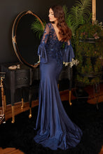 Load image into Gallery viewer, Cinderella Evening Dress 9247
