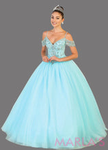 Load image into Gallery viewer, May Queen LK96
