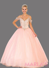 Load image into Gallery viewer, May Queen LK96
