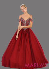 Load image into Gallery viewer, May Queen LK96

