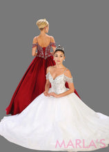 Load image into Gallery viewer, May Queen LK96
