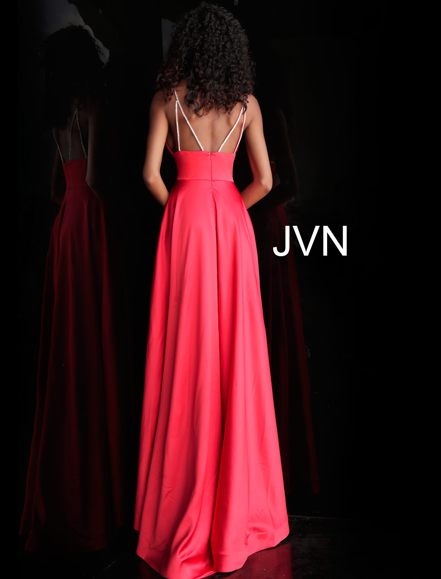 JVN by Jovani JVN68314 18 / Royal