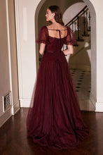 Load image into Gallery viewer, Cinderella Evening Dress B712
