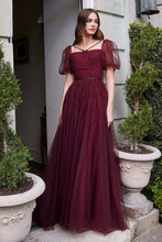 Load image into Gallery viewer, Cinderella Evening Dress B712
