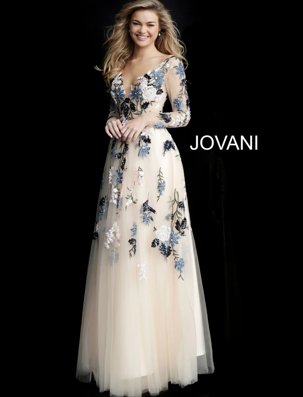 JVN by jovani JVN65359