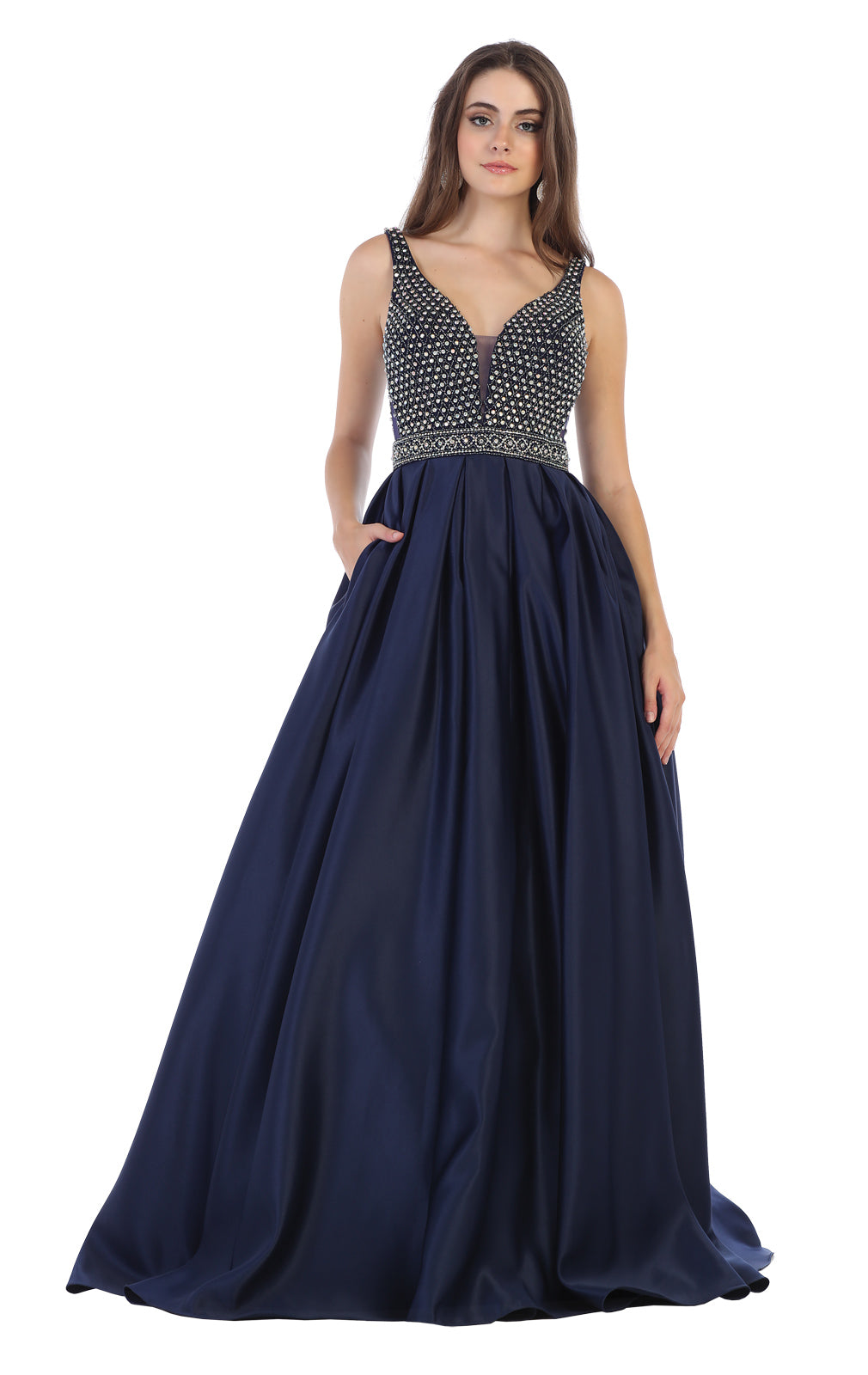 May Queen Prom RQ7680