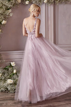 Load image into Gallery viewer, Cinderella Evening Dress CD0181
