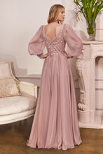 Load image into Gallery viewer, Cinderella Evening Dress CD0183
