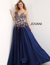 Load image into Gallery viewer, JVN by jovani JVN65879
