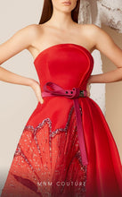 Load image into Gallery viewer, MNM Couture E0013
