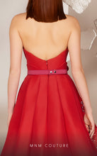 Load image into Gallery viewer, MNM Couture E0013
