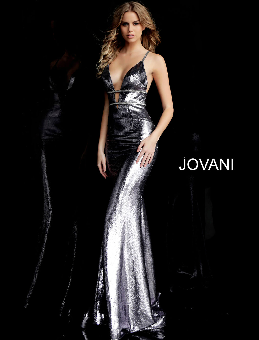 JVN by jovani JVN66035